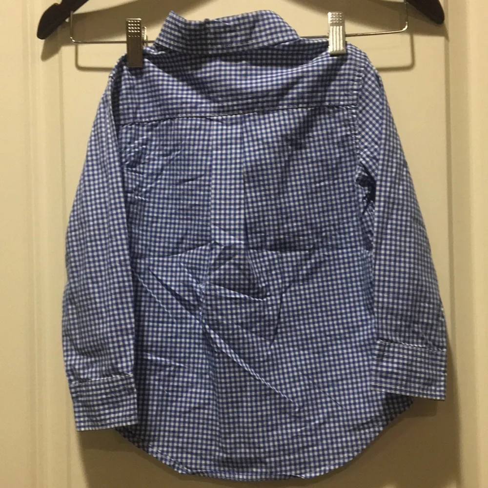 Ralph Lauren questions leave